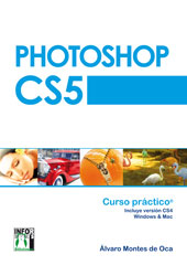 Photoshop CS5 curso práctico