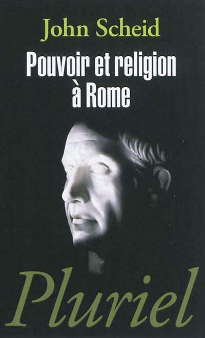 Pouvoir et religion à Rome