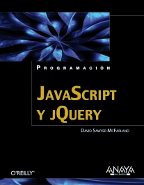 Javascript y jQuery