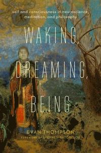 Waking, dreaming, being: self and consciousness in neuroscience, meditation, and philosophy