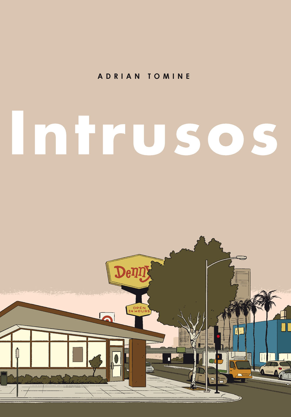 Intrusos