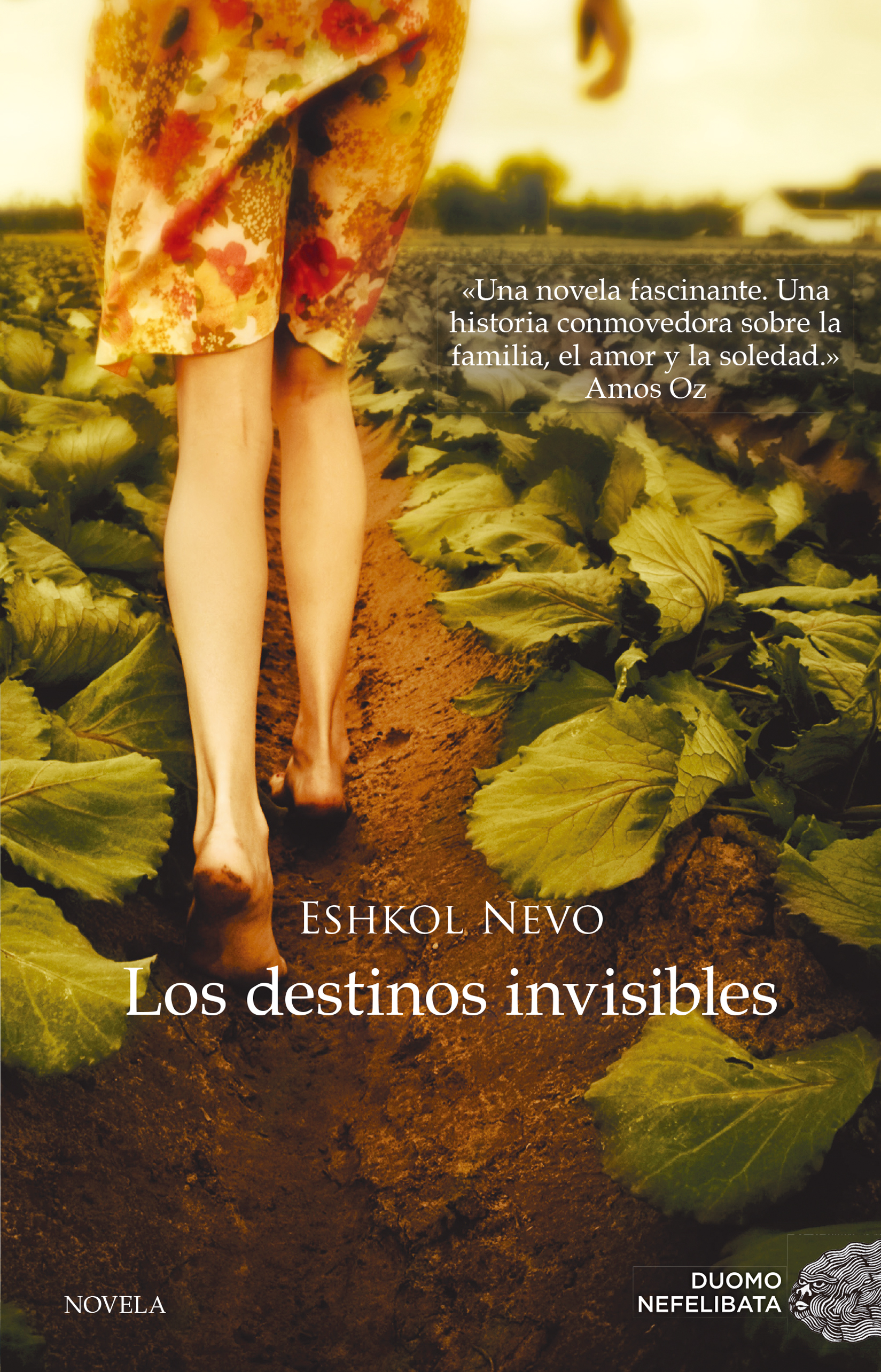 Los destinos invisibles