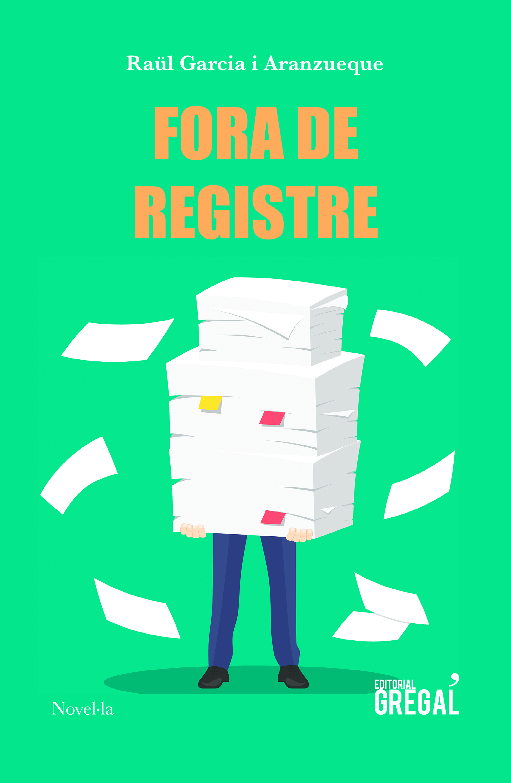 Fora de registre