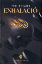 Exhalació