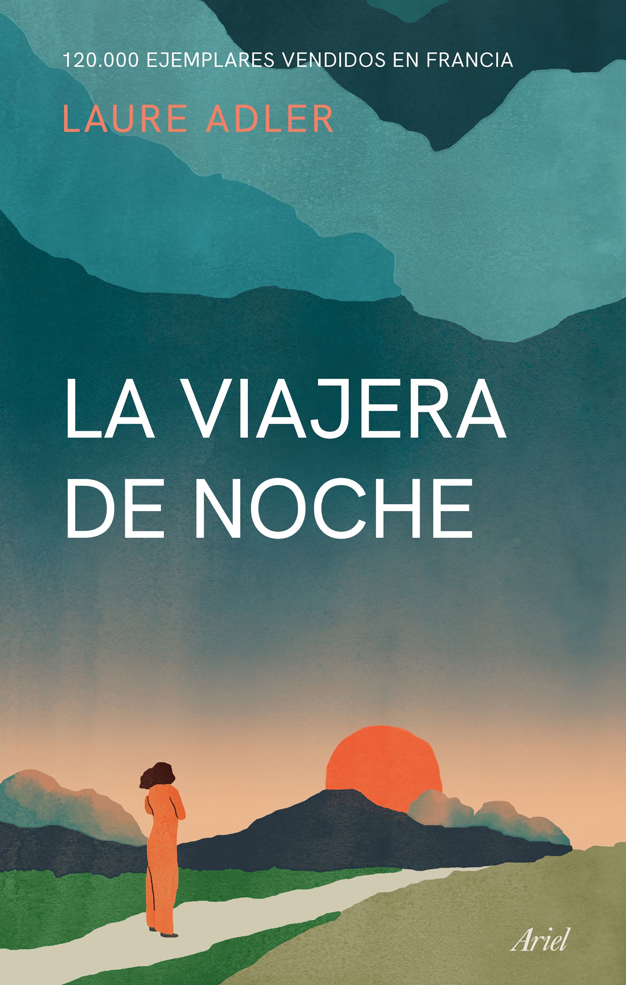 La viajera de noche