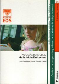 Iniciación Lectora