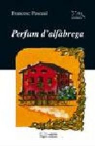 Perfum d'alfàbrega