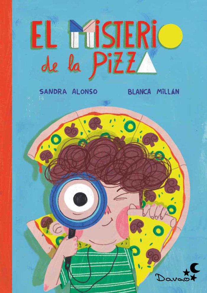 El misterio de la pizza