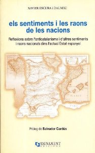 Els sentiments i les raons de les nacions. Reflexions sobre l'anticata