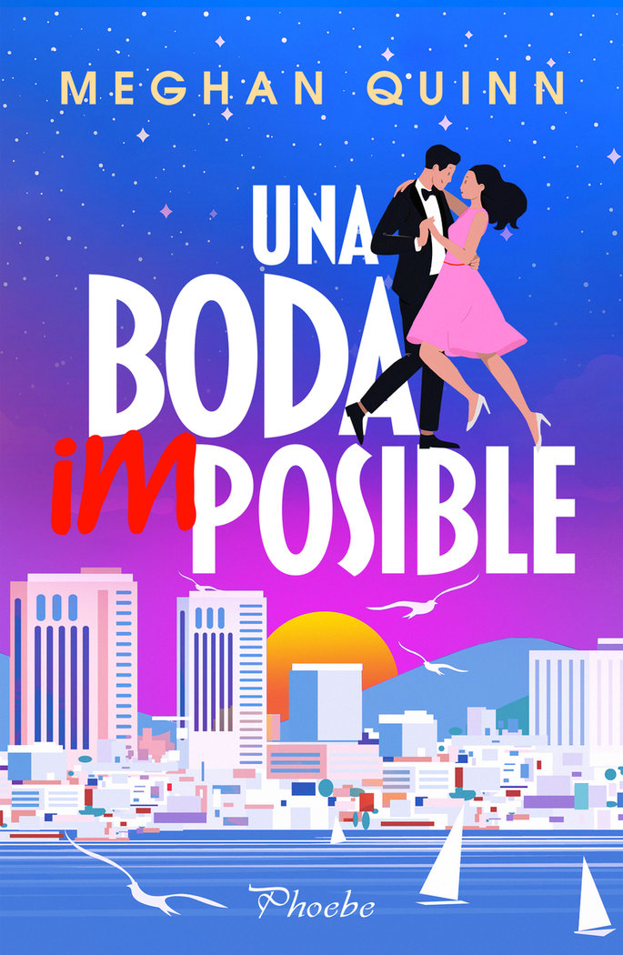 Una boda imposible