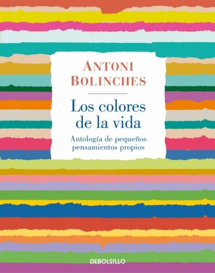 Los colores de la vida