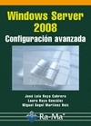 Windows server 2008. Configuración avanzada