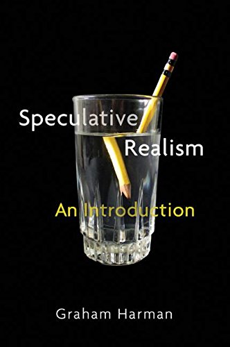 Speculative realism: an introduction