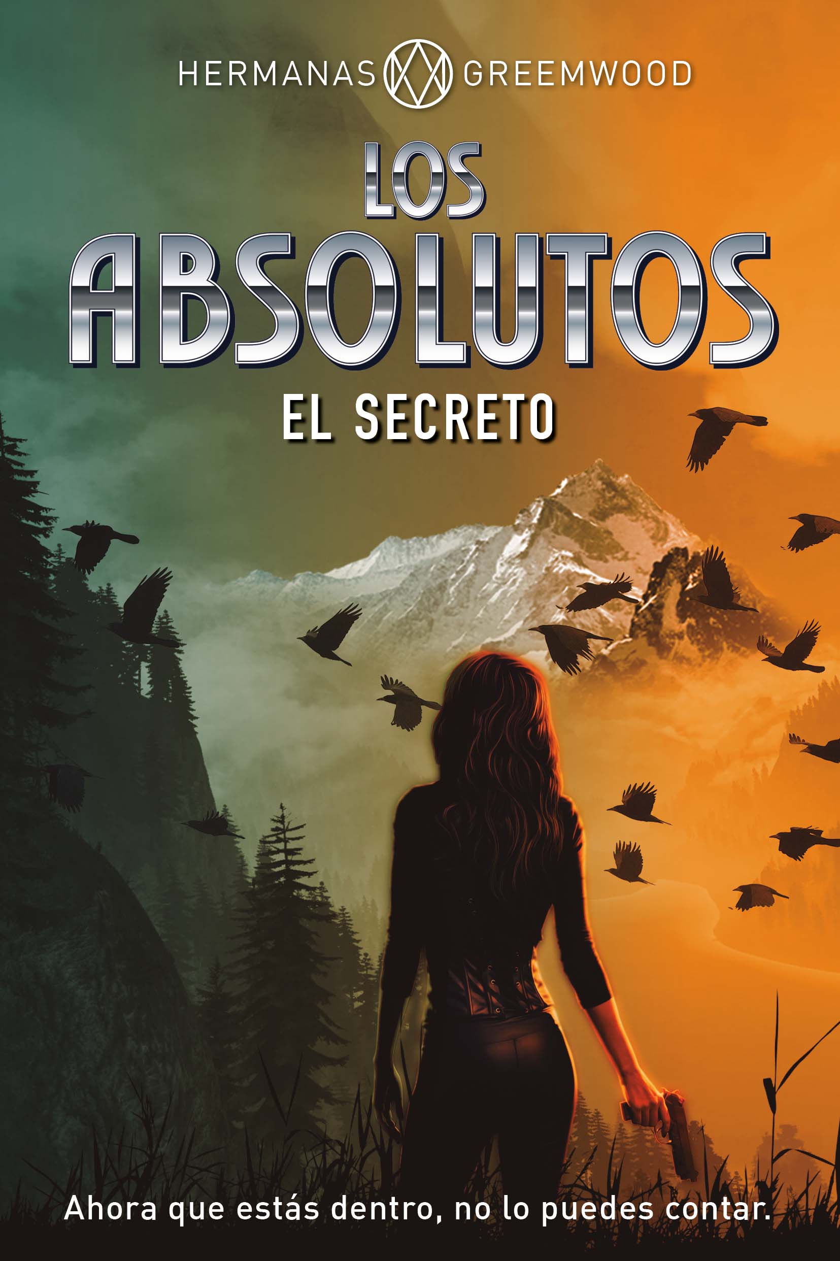 Los Absolutos. El secreto.