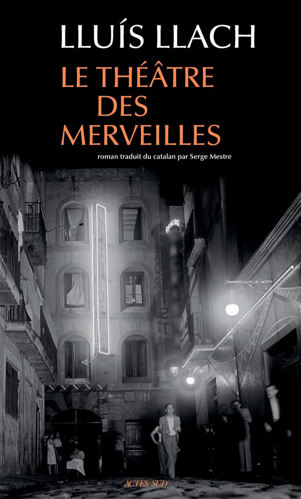 Le Théâtre des merveilles