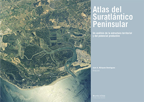 Atlas del Suratlántico Peninsular