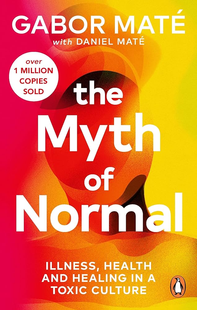 The Myth Of Normal