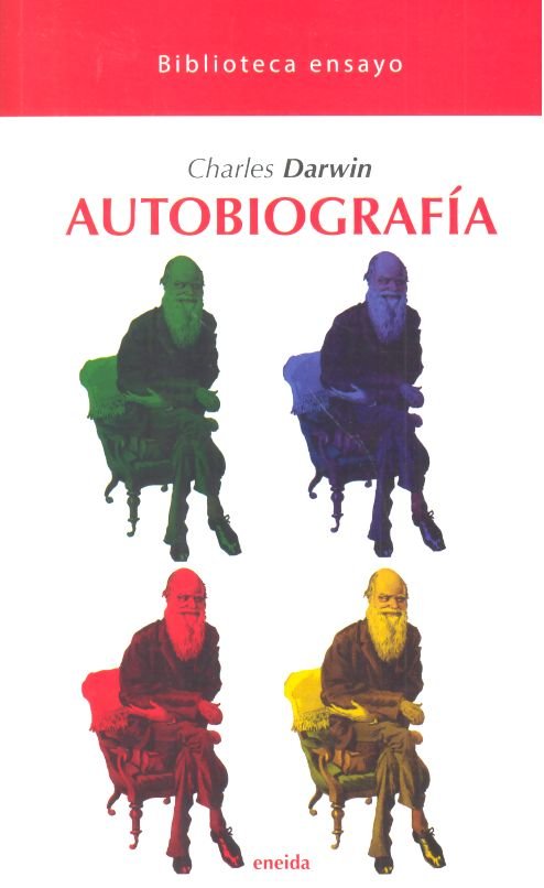 Autobiografía