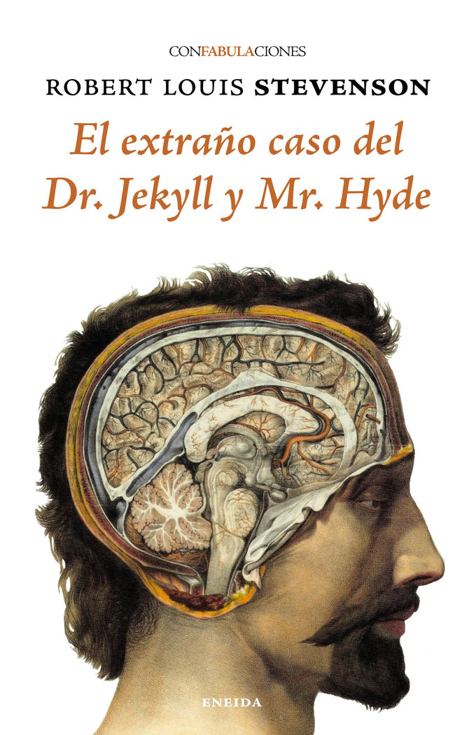 EXTRAÑO CASO DEL DR JEKYLL Y MR HYDE,EL