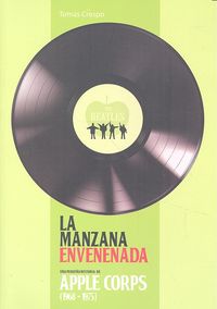 La manzana envenenada