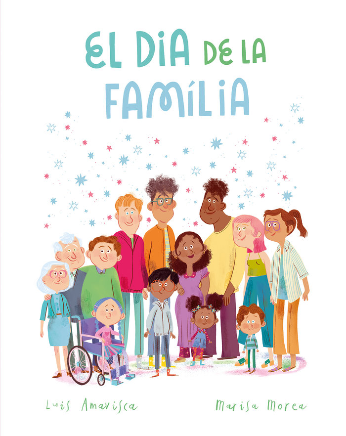 DIA DE LA FAMILIA,EL