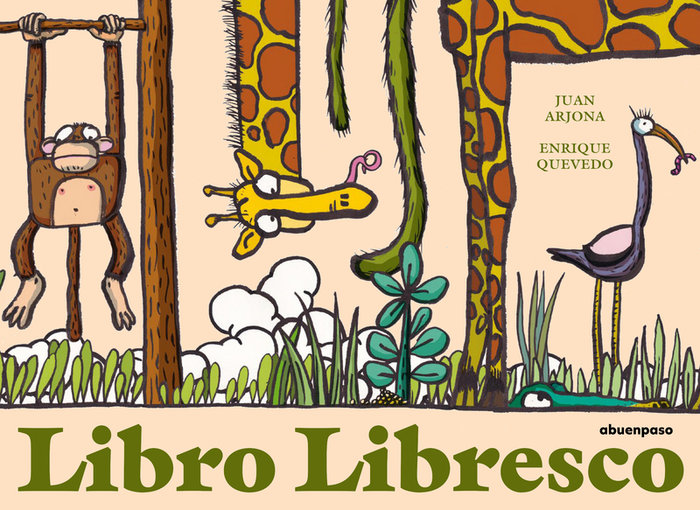 Libro libresco