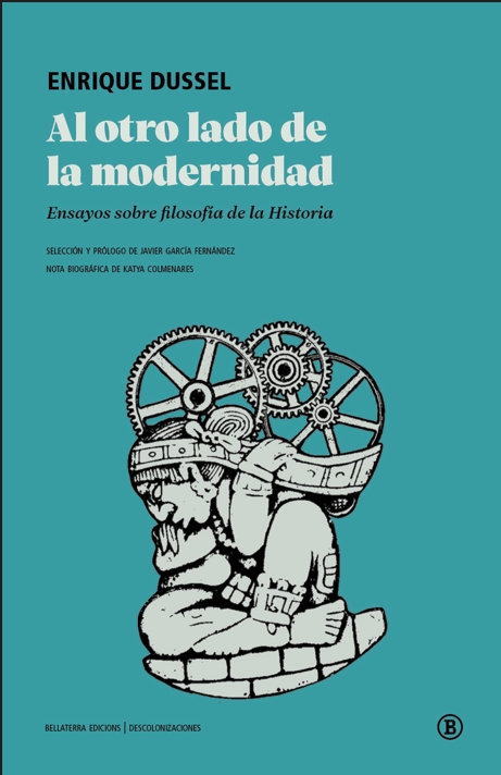 Al otro lado de la modernidad: ensayos sobre filosofía de la Historia