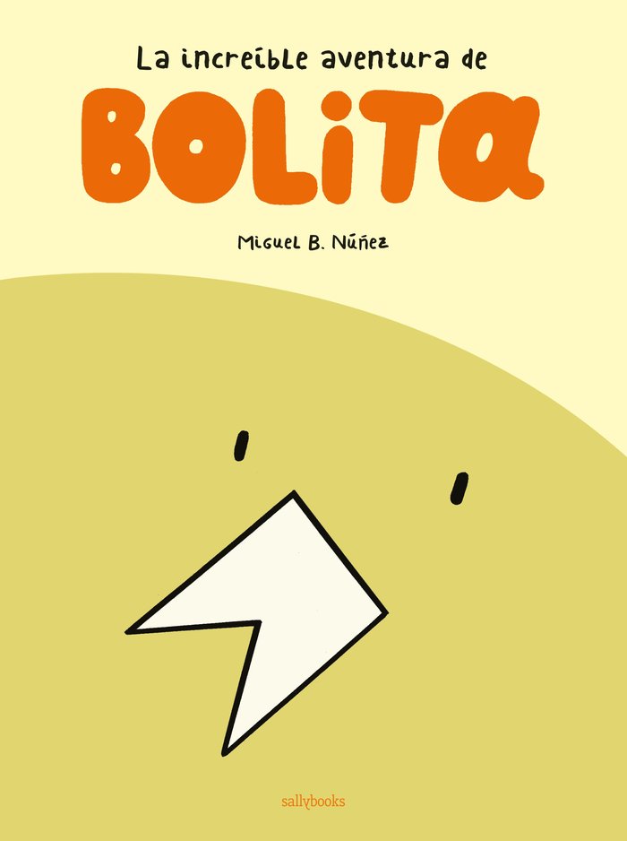 BOLITA