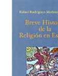 Breve historia de la religión en España