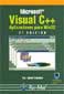 Microsoft Visual C++. Aplicaciones para Win32  (2edición)