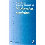 Violencias sociales