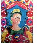 Frida Kahlo. La metamorfosis de la imagen