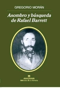 Asombro y búsqueda de Rafael Barrett