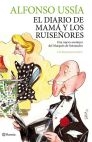 El diario de mamá y los ruiseñores