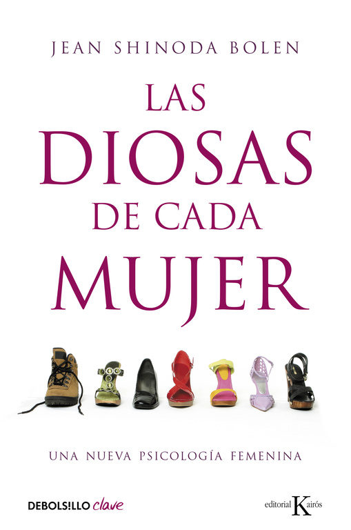 Las diosas de cada mujer