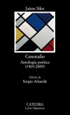 Cenotafio (Antología poética, 1969-2009)