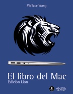 El Libro del Mac. Edición Lion