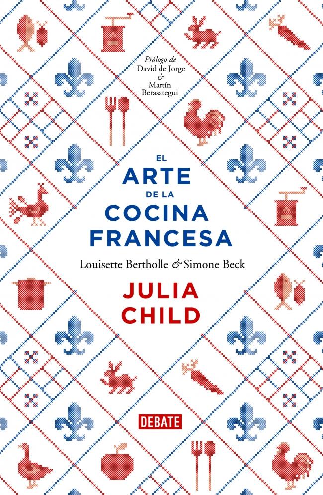 El arte de la cocina francesa