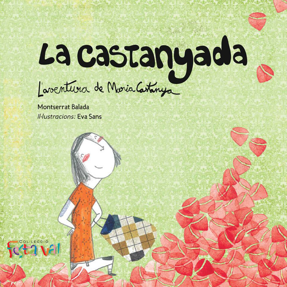 La castanyada (L'aventura de Maria Castanya)