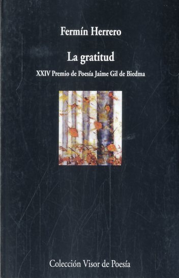 La gratitud