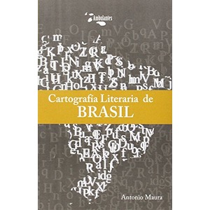 Cartografía Literaria de Brasil