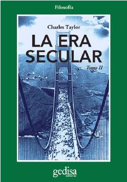 La era secular (Tomo II)