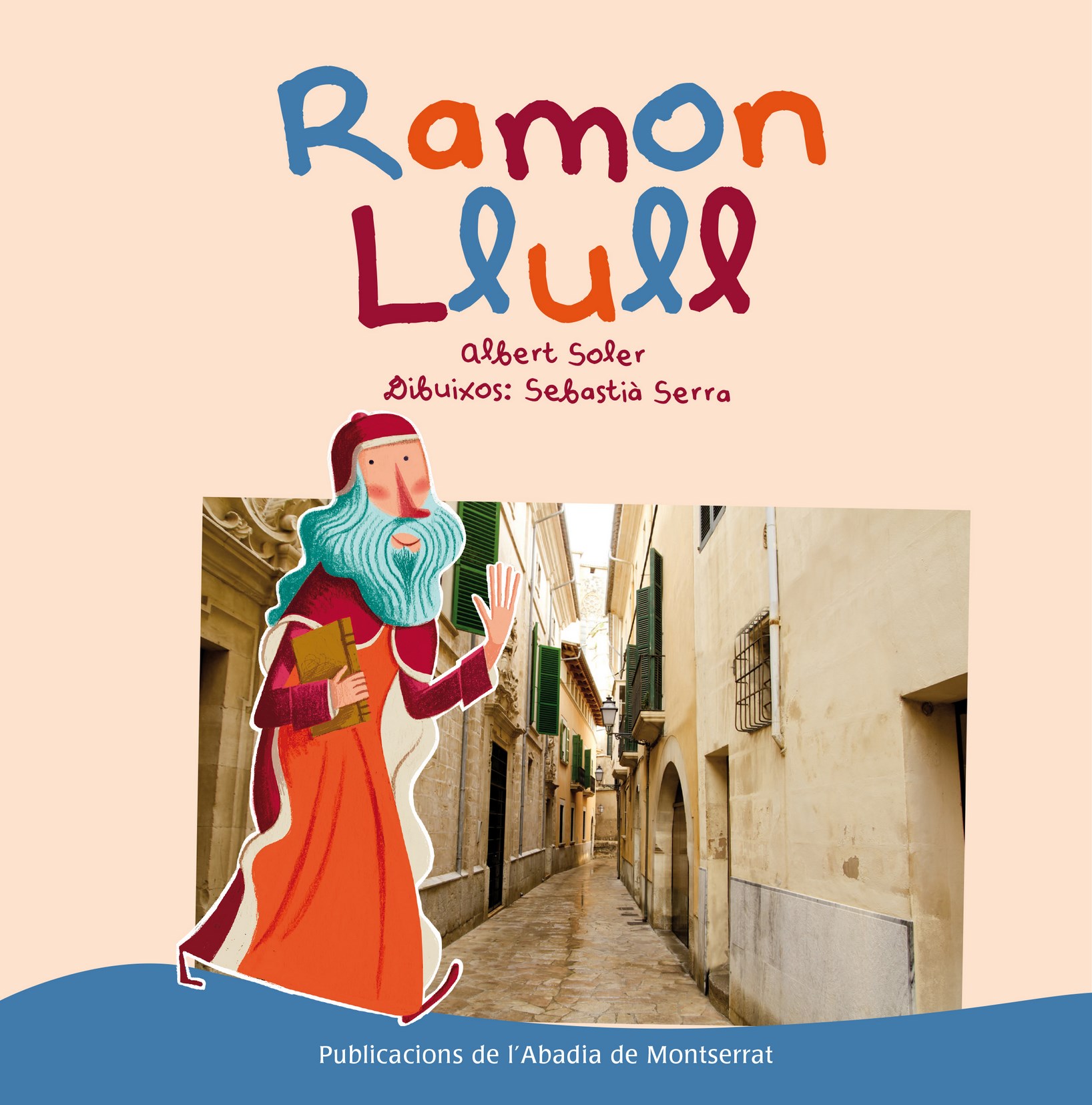 Ramon Llull