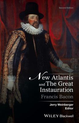 New Atlantis/The Great Instauration