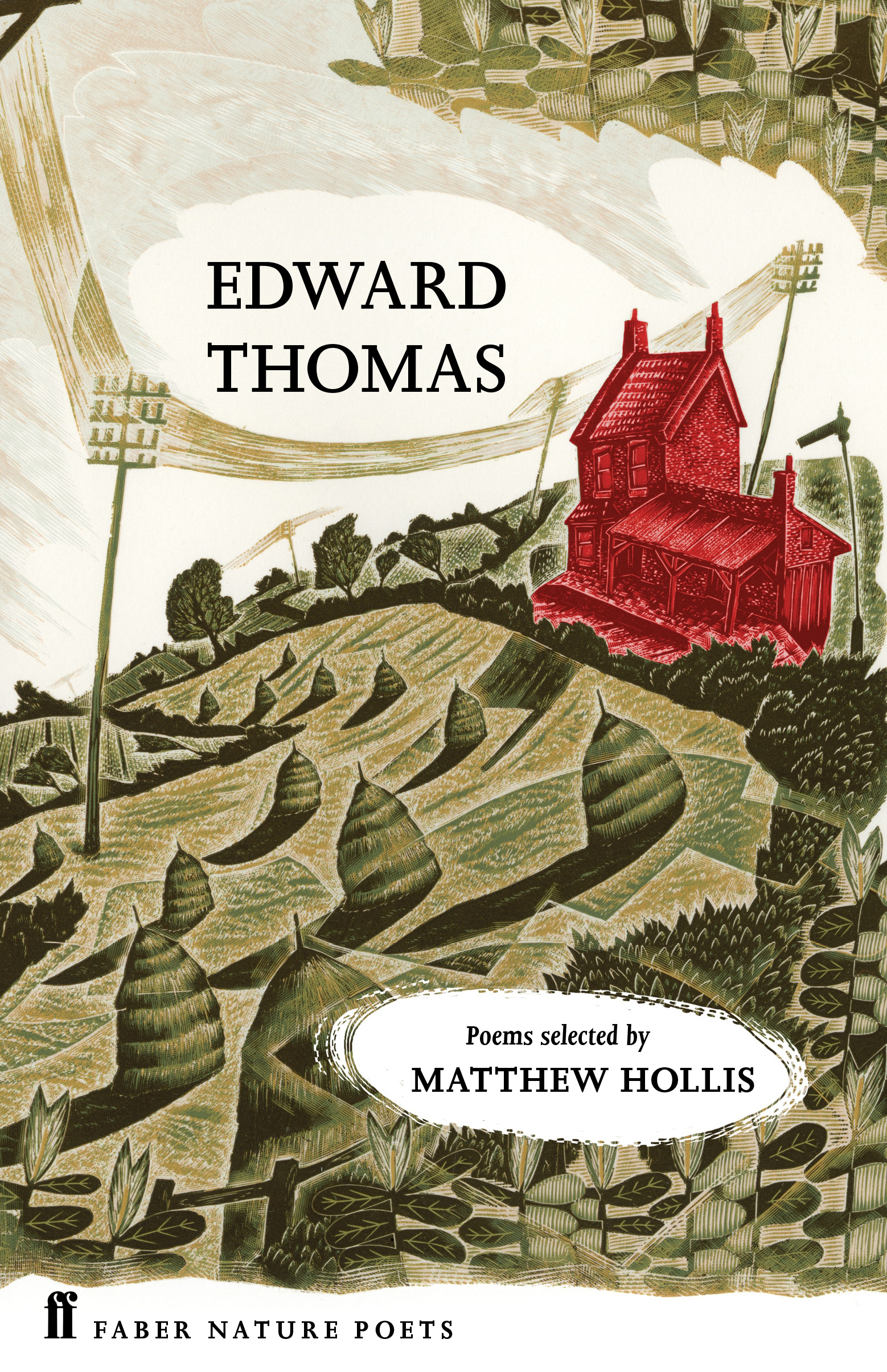 Selected Poems of Edward Thomas