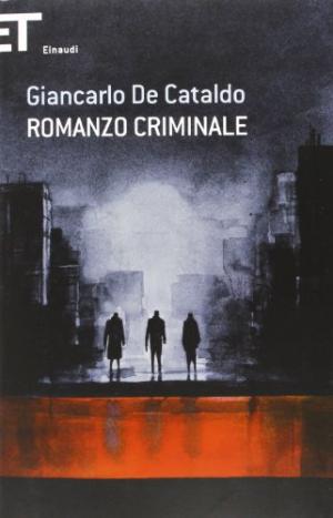 Romanzo criminale