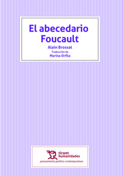 El abecedario Foucault