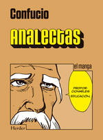 Analectas (El manga)