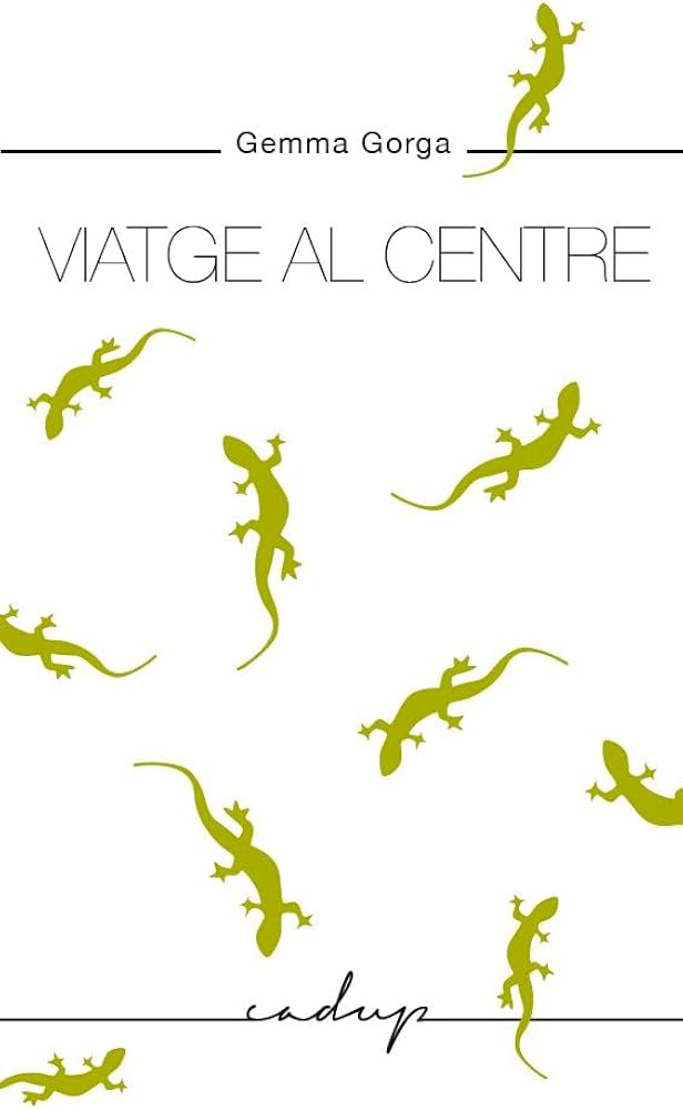 Viatge al centre