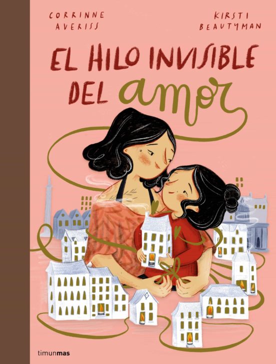 El hilo invisible del amor